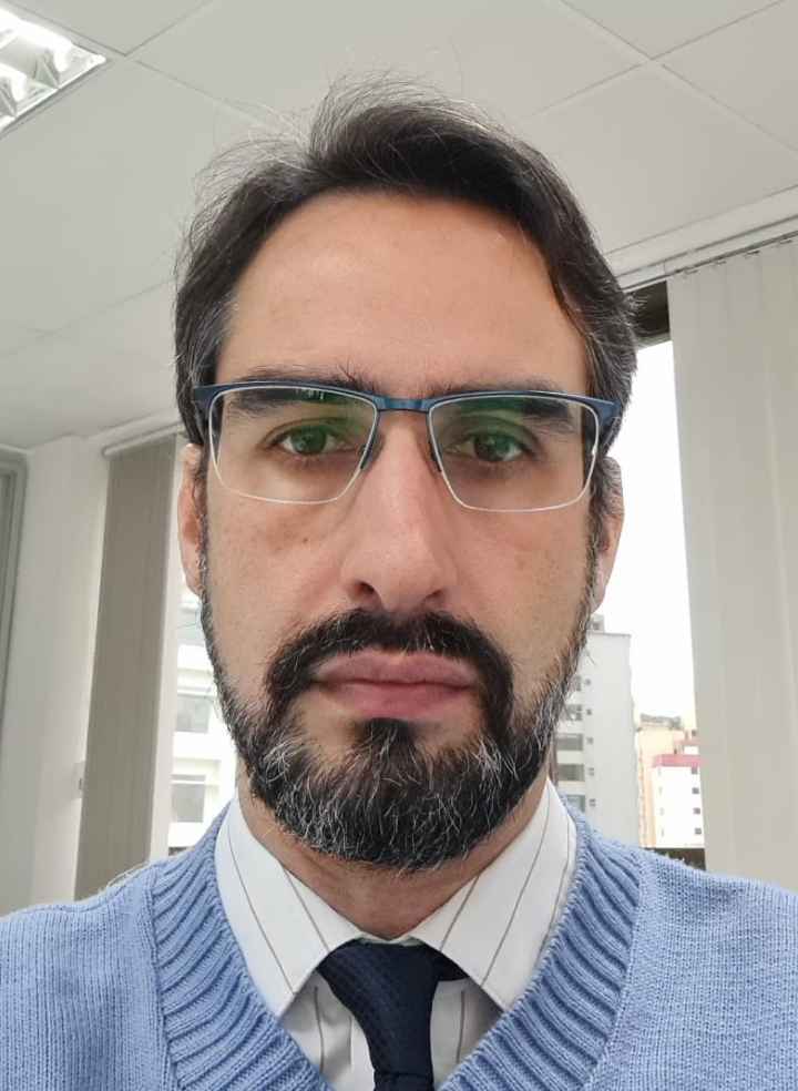 Everton William Tischer